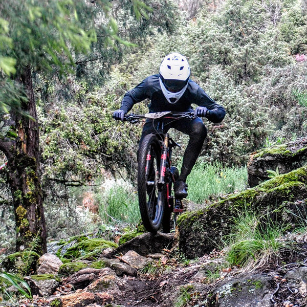 Rutas guiadas y Training Camp